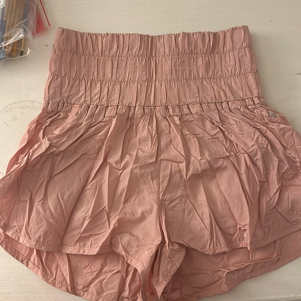 Fp movement way home shorts
